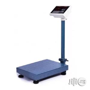 Camry Digital Electronic Platform Scale - - 300kg --
