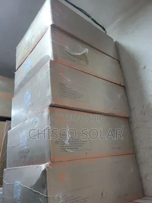 8kva Felicity Hybrid Inverter Ivem