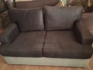 Full Set of Living Room Chairs for Sell (3,2,2)