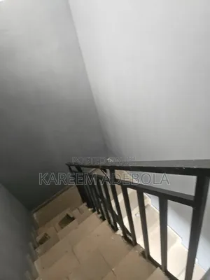 2bdrm Block of Flats in Denro, Ojodu for rent
