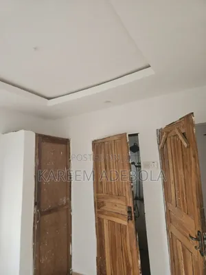 2bdrm Block of Flats in Denro, Ojodu for rent