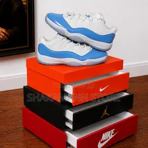 Original Air Jordan 11 Low 2026 Now Available in Store