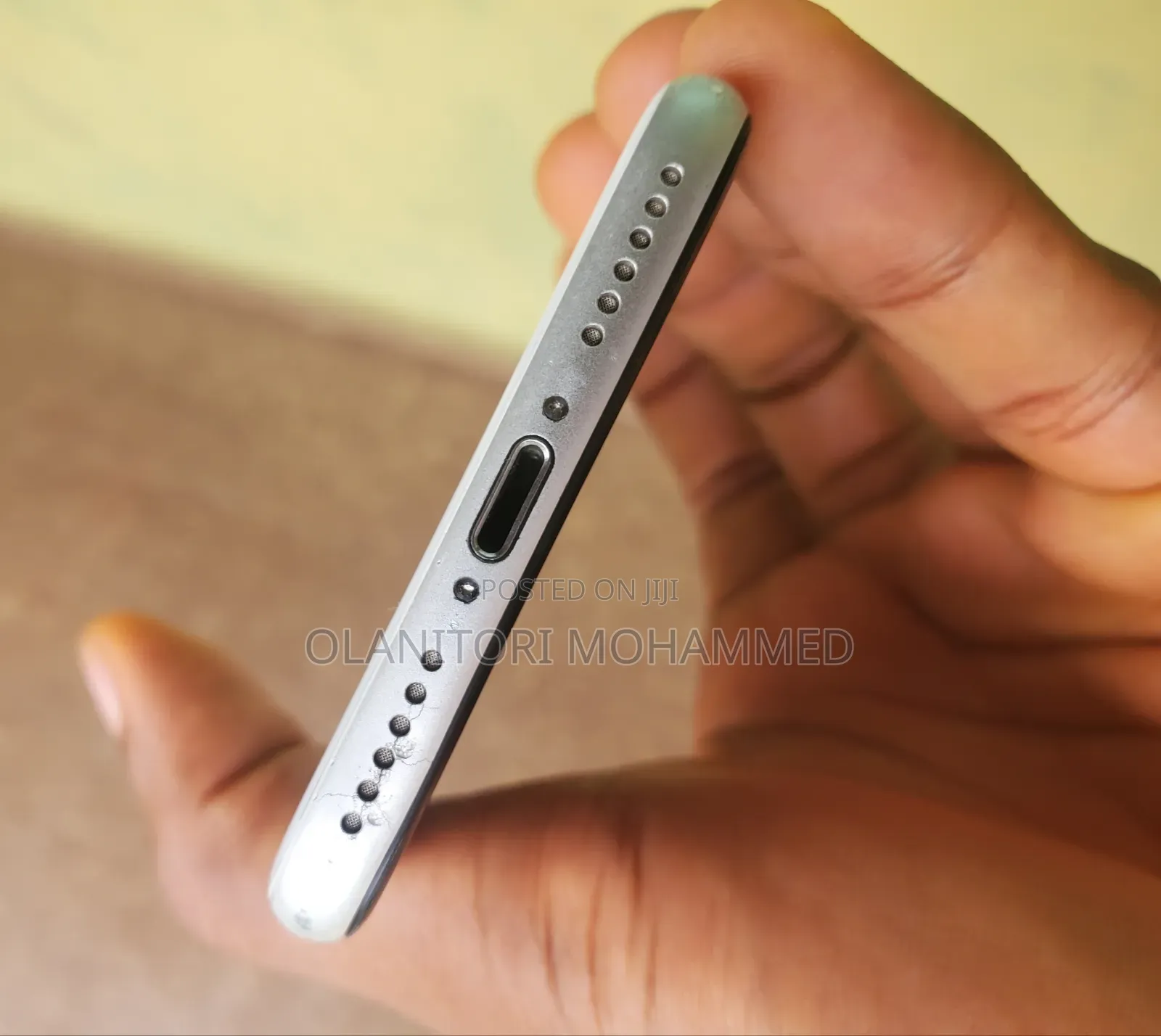 Apple iPhone SE (2020) 64 GB White