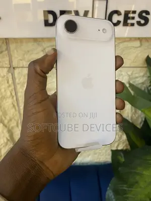 New Apple iPhone Air 256 GB Silver
