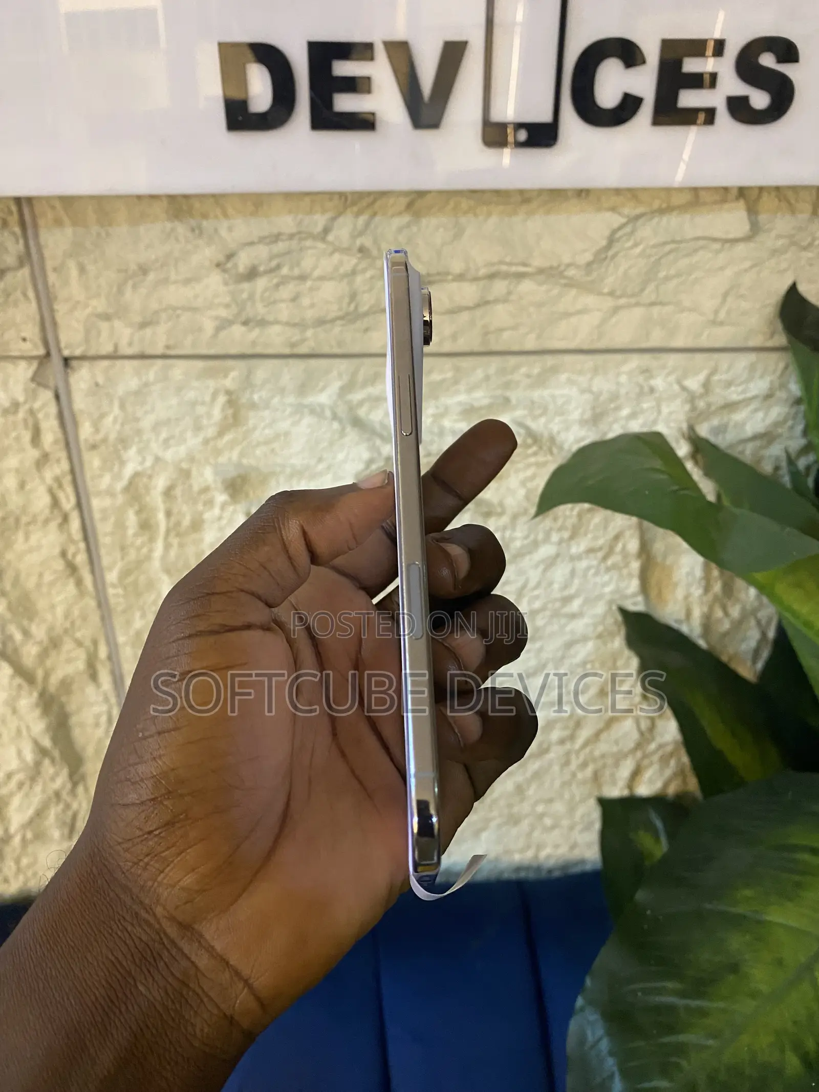 New Apple iPhone Air 256 GB Silver