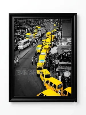Original Art Frame