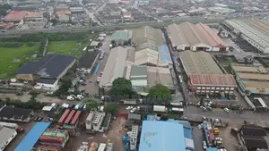 Prime Industrial Warehouse