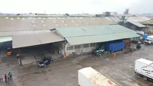 Prime Industrial Warehouse