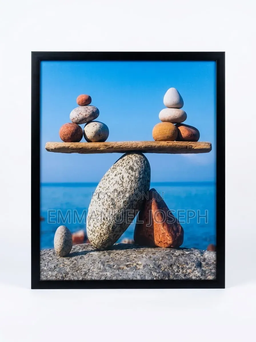 Original Art Frame