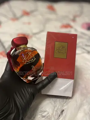 Affordable Perfume Combo Set, LAMSAT, OUD AL LAYL