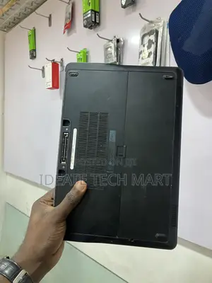 Laptop Dell Latitude E7240 4GB Intel Core i5 SSD 128GB