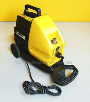 Anova Reverberi Artika 110 Superior High Pressure Washer