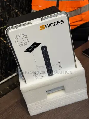Solar Generator 1kwh With 300w Hicces Product