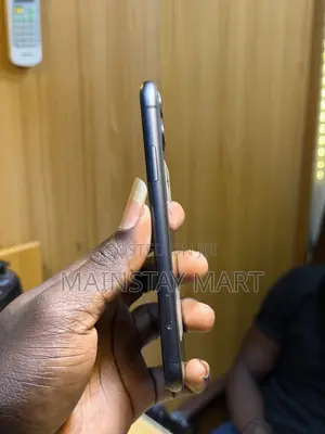 Apple iPhone 11 256 GB Black