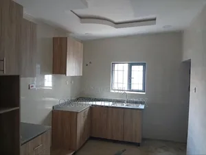 4bdrm Townhouse / Terrace in Katampe Main for rent