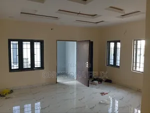 4bdrm Townhouse / Terrace in Katampe Main for rent