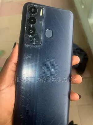 Tecno Pova Neo 64 GB Blue