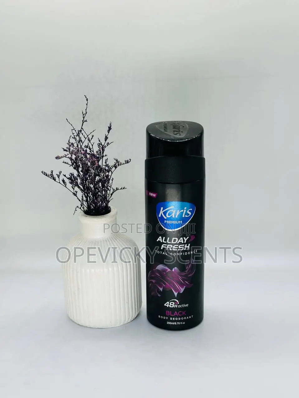 Karis Spray