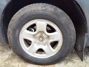 Toyota Sienna 2009 Gray