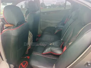 Lexus ES 2005