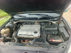 Lexus ES 2005