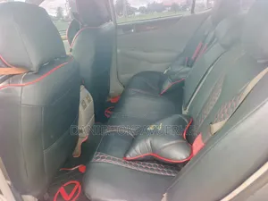 Lexus ES 2005