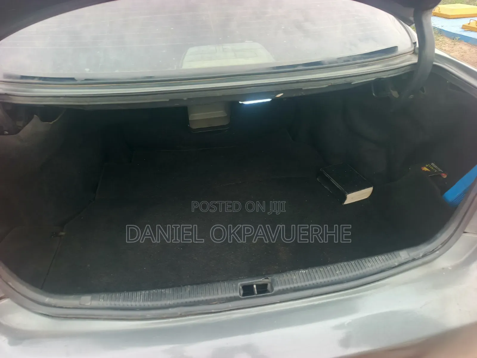 Lexus ES 2005
