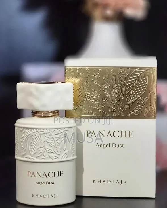 Panache Angel Dust