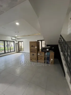 5bdrm Duplex in Victoria Island Extension for rent