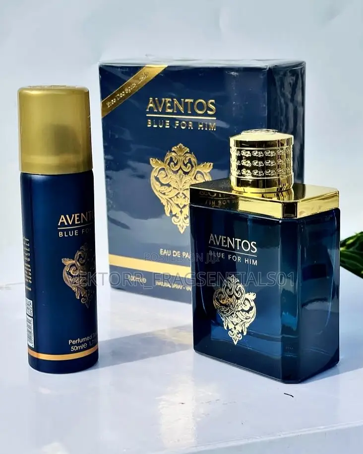 Affordable Perfume Combo Set, LAMSAT, OUD AL LAYL
