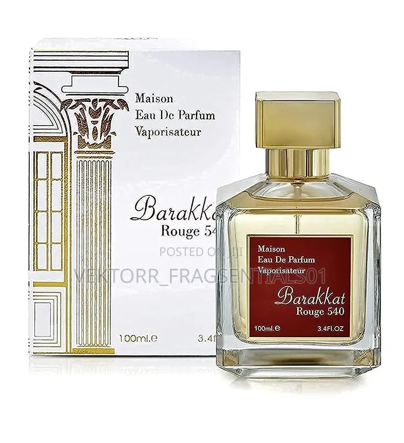 Affordable Perfume Combo Set, LAMSAT, OUD AL LAYL