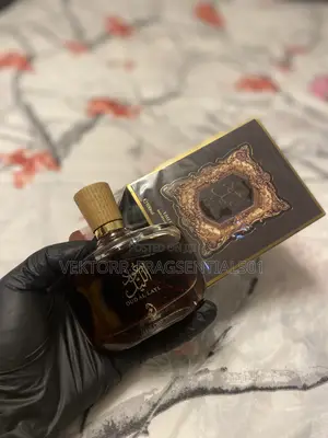 Affordable Perfume Combo Set, LAMSAT, OUD AL LAYL