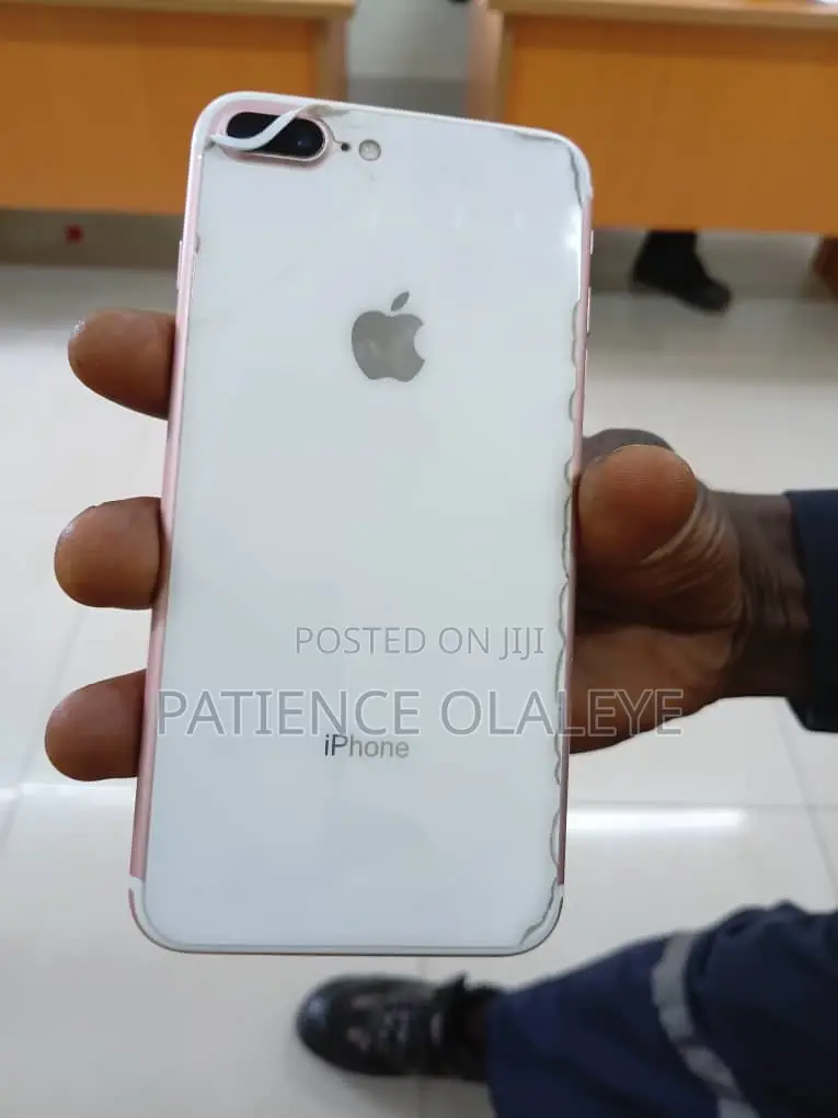 Apple iPhone 7 Plus 128 GB Gold