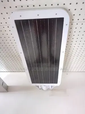 NEWVEW 300W Solar Estate Light Dealer Port Harcourt