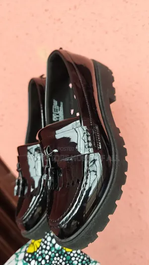 School Shoe