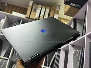 Laptop HP Omen 17 8GB Intel Core i7 SSD 1T