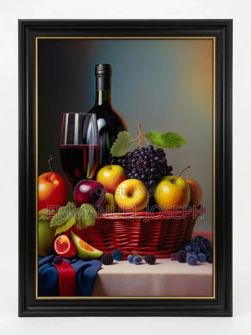 Original Art Frame