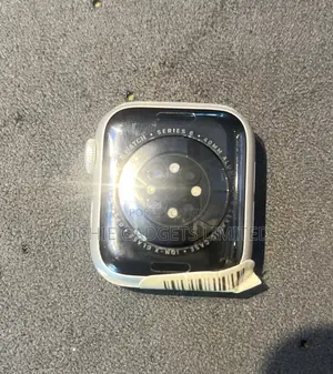 Smartwatches