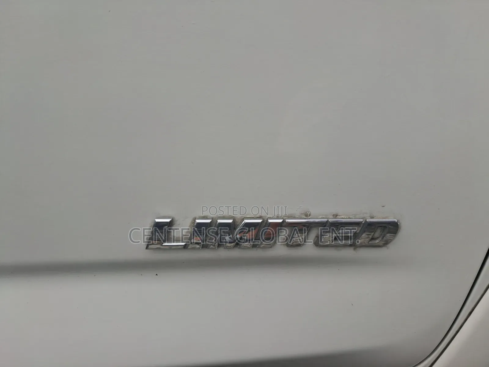 Toyota RAV4 2012 White