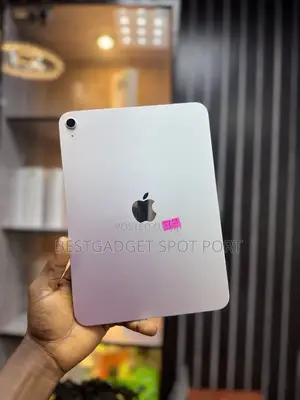 Apple iPad (2025) 128 GB White