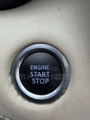 Toyota Highlander Limited 2022 White