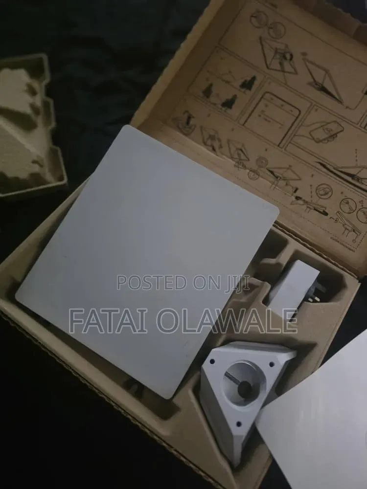 Starlink Mini