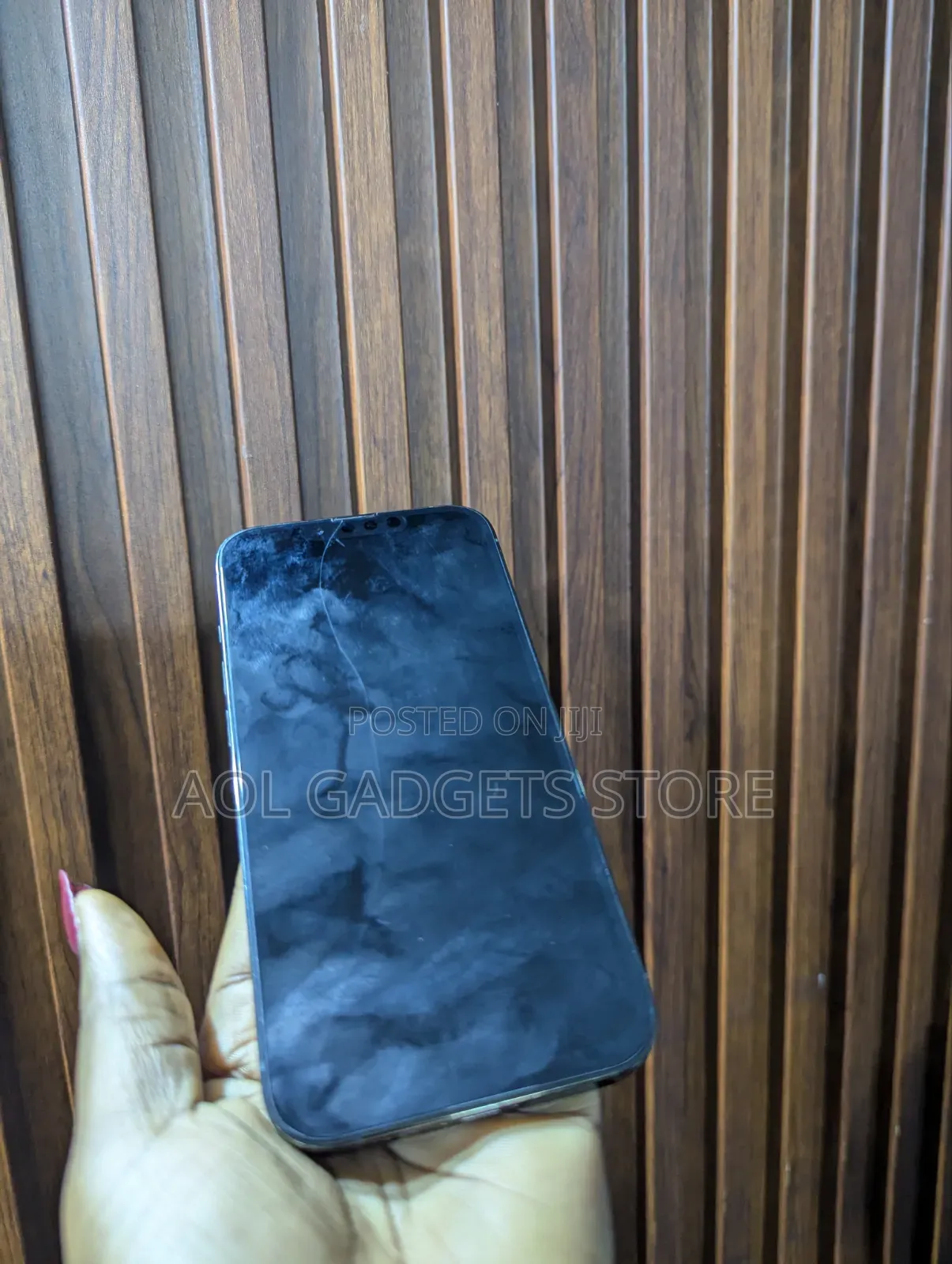 Apple iPhone 13 Pro 128 GB Green