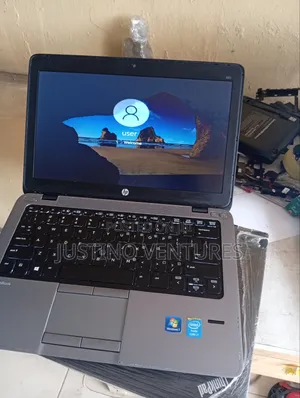 Laptop HP EliteBook 820 G2 8GB Intel Core i7 HDD 500GB