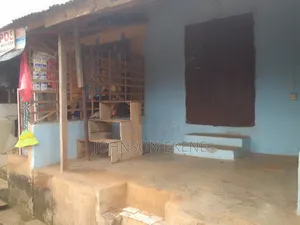 Road Side Shop for Rent