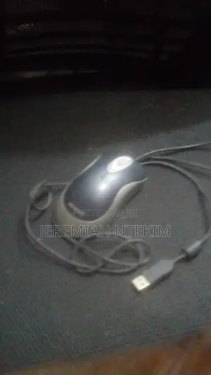 Microsoft Mouse 1068