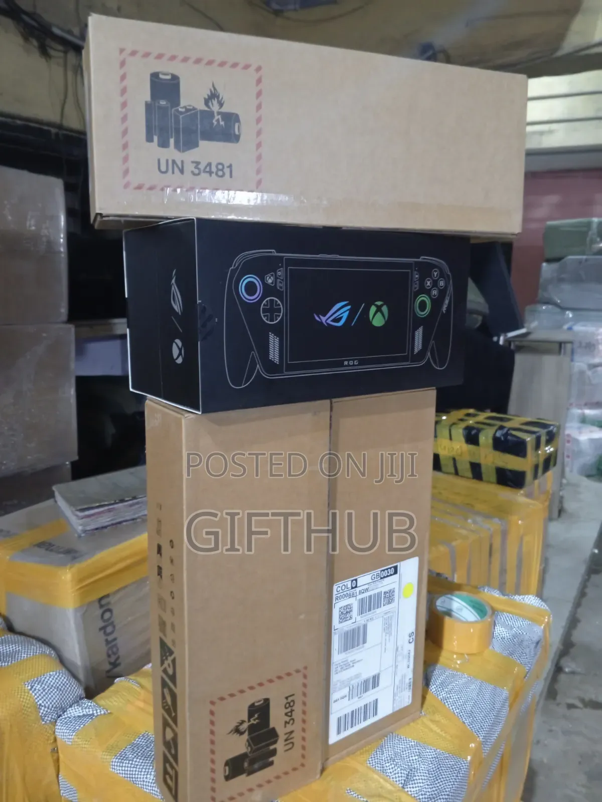 Handheld Game Steam Deck OLED 1TB