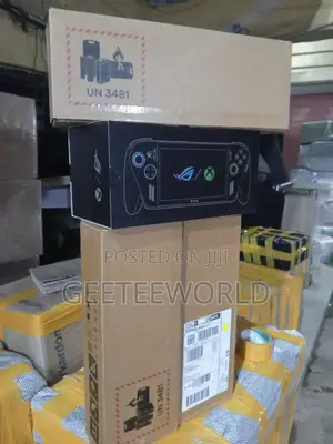 Handheld Game Steam Deck OLED 1TB