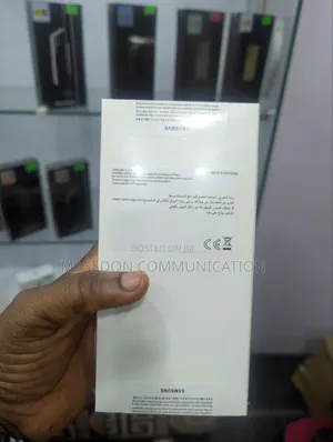 New Samsung Galaxy A14 128 GB Green