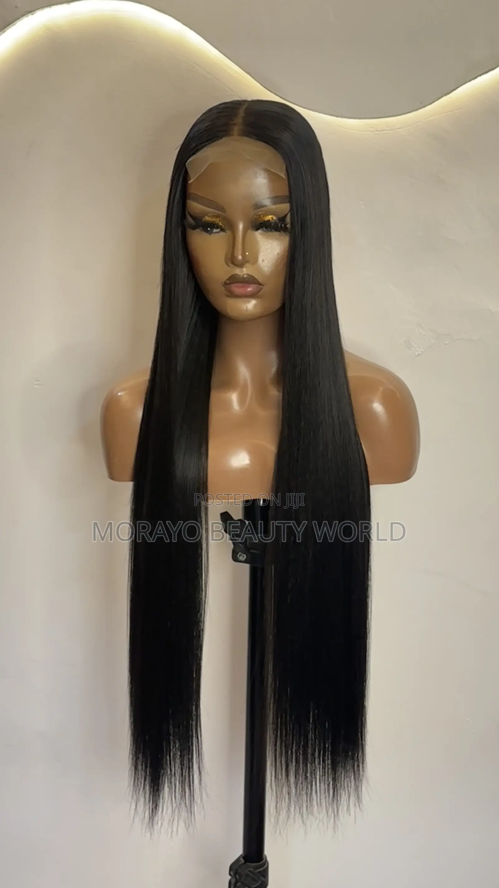 30” Natural Unit Paired With 5by5